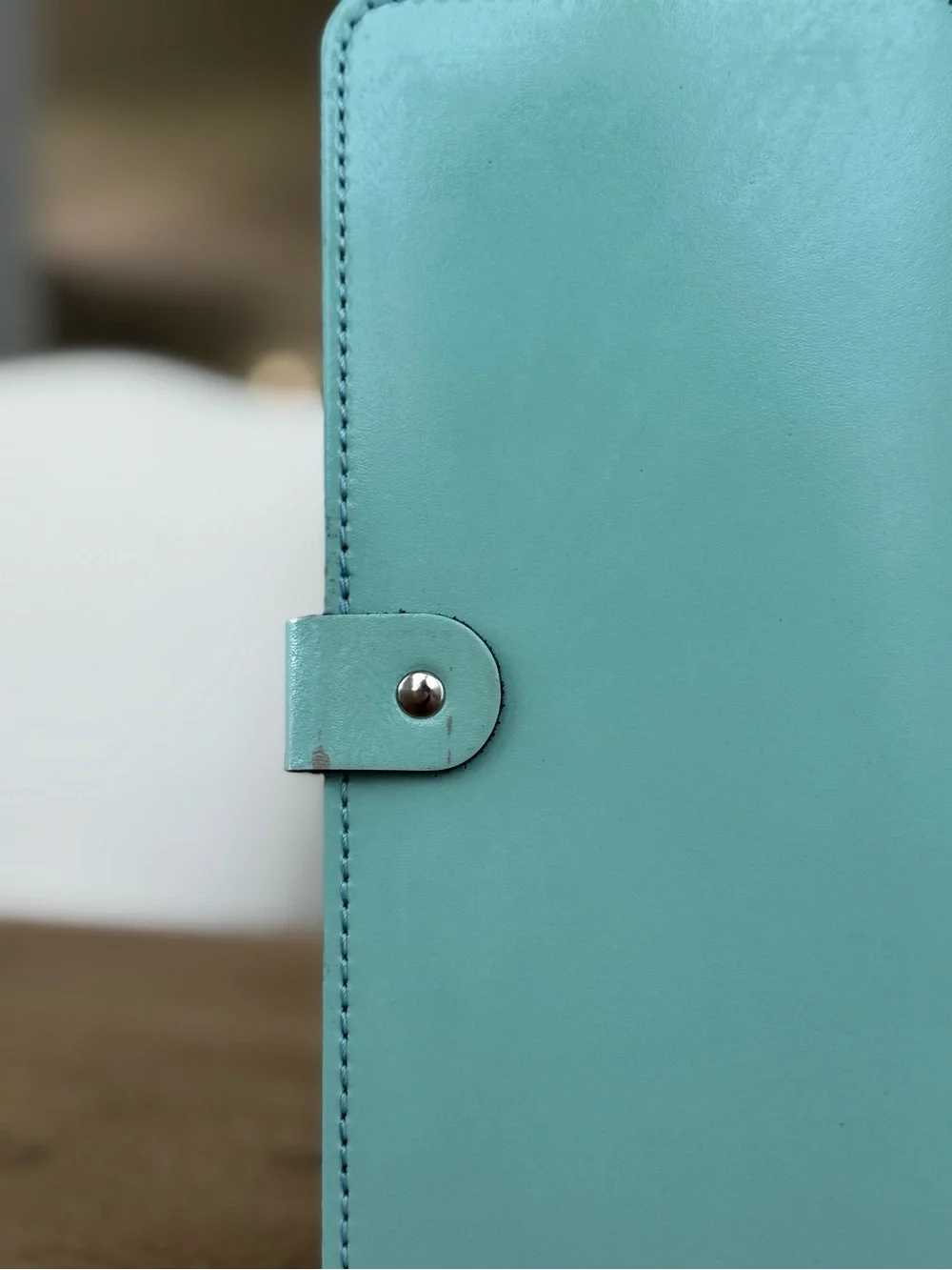 Filofax Original Patent Leather Planner | A5